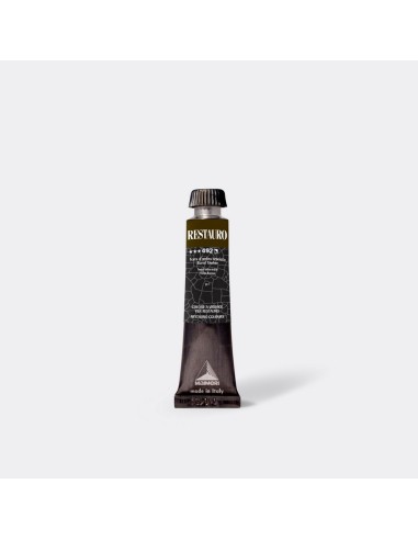 COLORE A VERNICE MAIMERI RESTAURO
