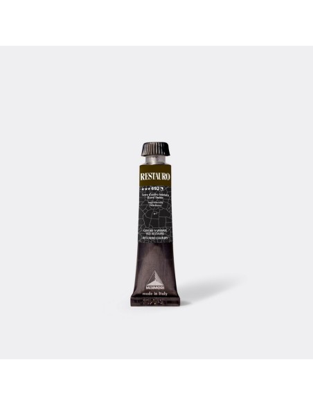 COLORE A VERNICE MAIMERI RESTAURO