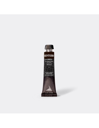 COLORE A VERNICE MAIMERI RESTAURO