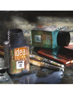 PATINE ANTICHIZZANTI...