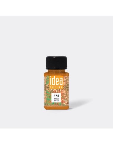 PATINE ANTICHIZZANTI MAIMERI IDEA PATINA