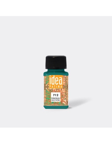 PATINE ANTICHIZZANTI MAIMERI IDEA PATINA