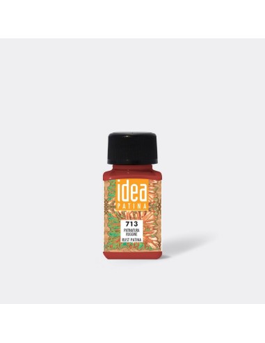 PATINE ANTICHIZZANTI MAIMERI IDEA PATINA