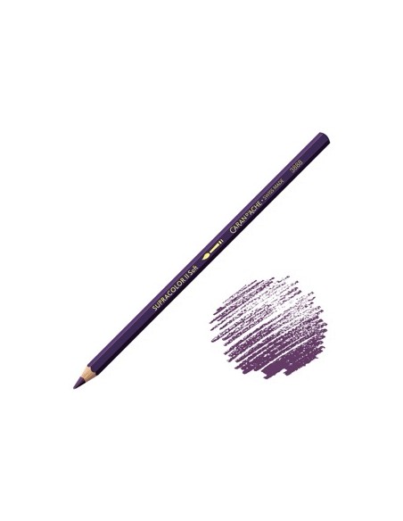 PASTELLO ACQUERELLABILE SUPRACOLOR CARAN D'ACHE