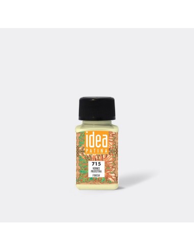 PATINE ANTICHIZZANTI MAIMERI IDEA PATINA