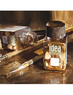 COLORI METALLICI LIQUIDI...