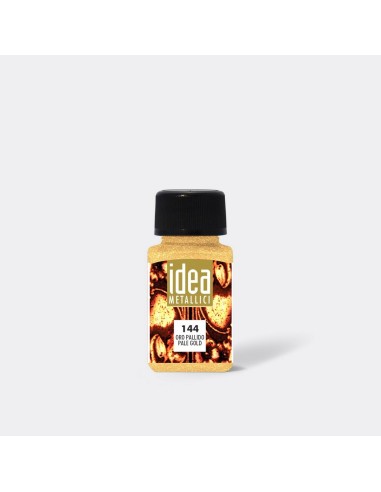 COLORI METALLICI LIQUIDI MAIMERI IDEA...