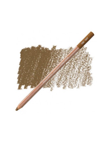 PASTEL PENCIL CARAN D'ACHE