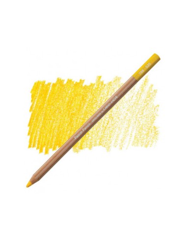 PASTEL PENCIL CARAN D'ACHE