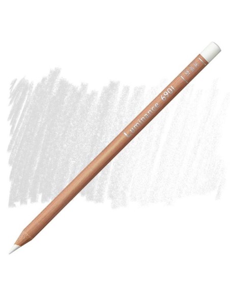 PASTELLO LUMINANCE CARAN D'ACHE