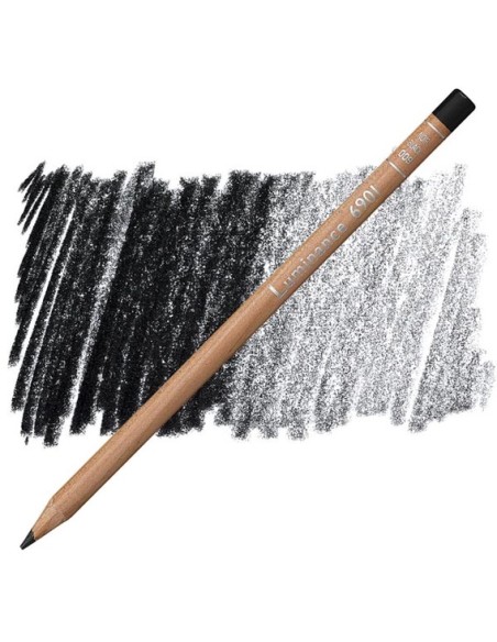 PASTELLO LUMINANCE CARAN D'ACHE