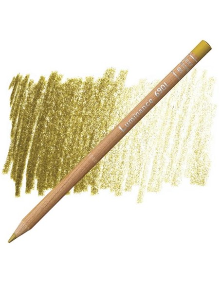 PASTELLO LUMINANCE CARAN D'ACHE