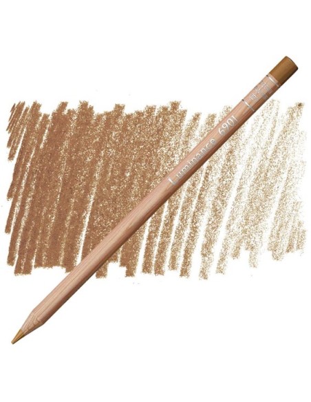 PASTELLO LUMINANCE CARAN D'ACHE