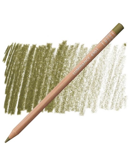 PASTELLO LUMINANCE CARAN D'ACHE