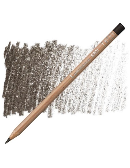 PASTELLO LUMINANCE CARAN D'ACHE