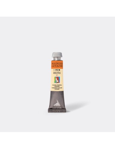 COLORE A TEMPERA MAIMERI GOUACHE