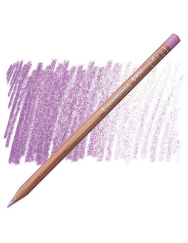 PASTELLO LUMINANCE CARAN D'ACHE