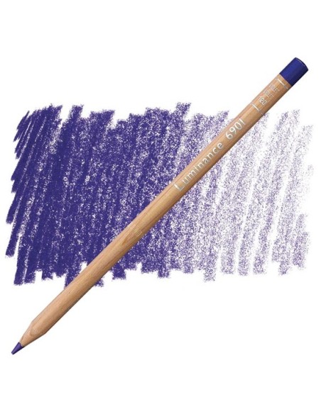 PASTELLO LUMINANCE CARAN D'ACHE