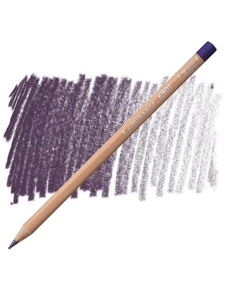 PASTELLO LUMINANCE CARAN D'ACHE