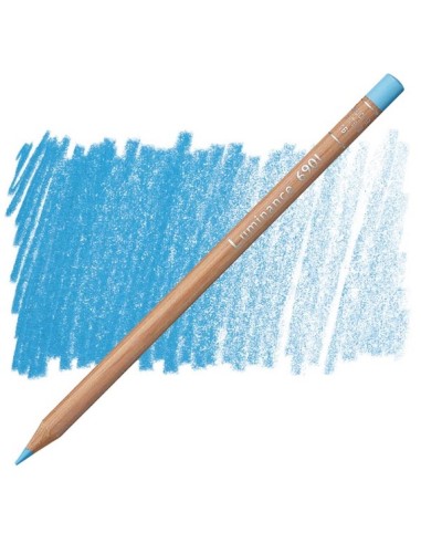 PASTELLO LUMINANCE CARAN D'ACHE