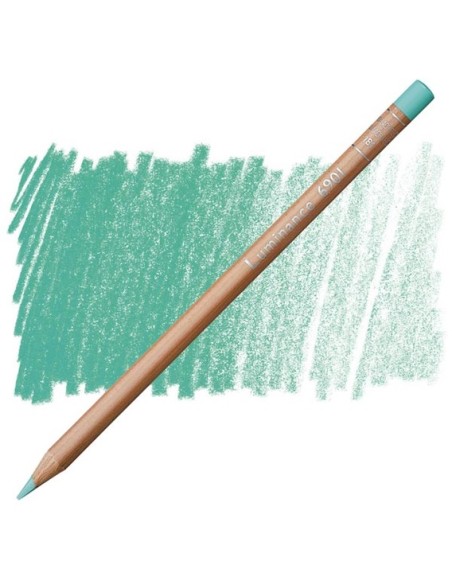 PASTELLO LUMINANCE CARAN D'ACHE