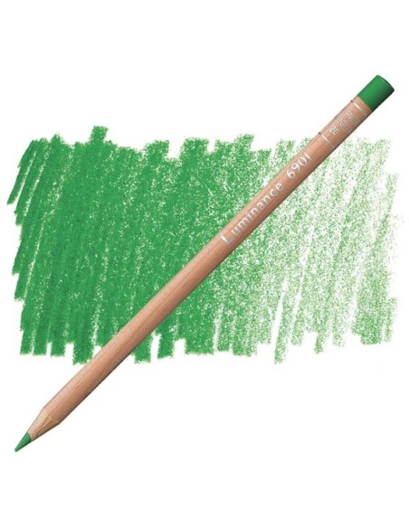 PASTELLO LUMINANCE CARAN D'ACHE