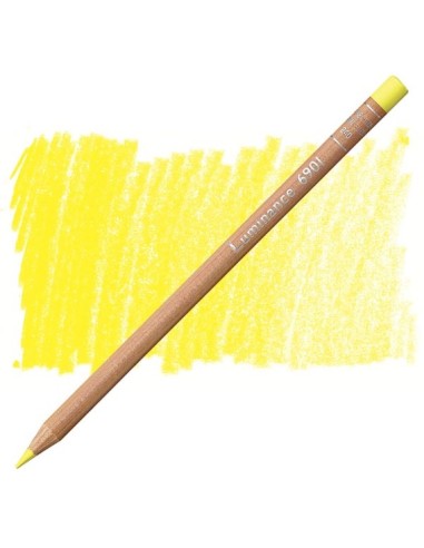 PASTELLO LUMINANCE CARAN D'ACHE