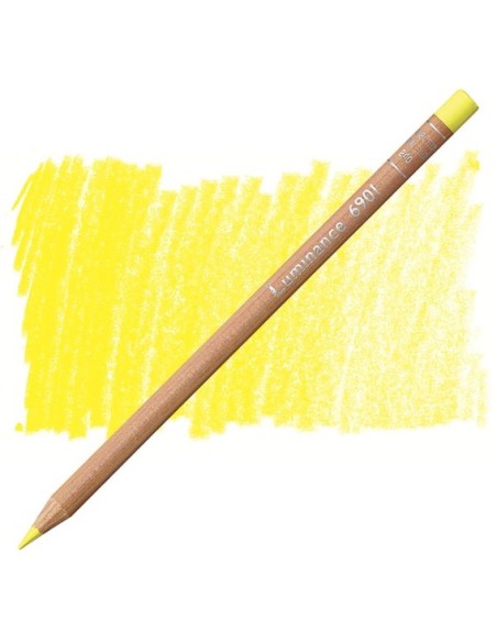 PASTELLO LUMINANCE CARAN D'ACHE