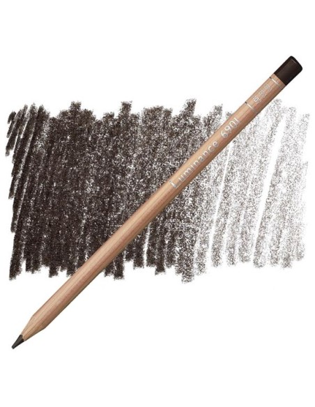 PASTELLO LUMINANCE CARAN D'ACHE