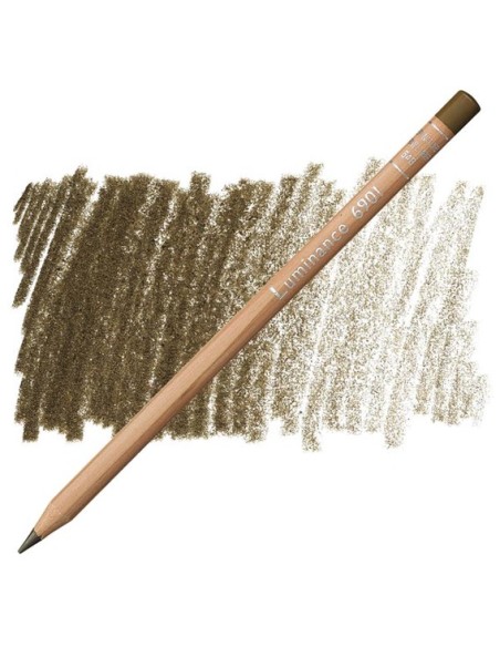 PASTELLO LUMINANCE CARAN D'ACHE