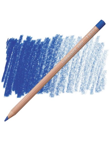 PASTELLO LUMINANCE CARAN D'ACHE