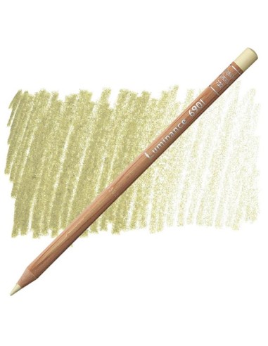 PASTELLO LUMINANCE CARAN D'ACHE