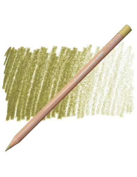 PASTELLO LUMINANCE CARAN D'ACHE