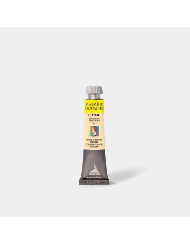 COLORE A TEMPERA MAIMERI GOUACHE