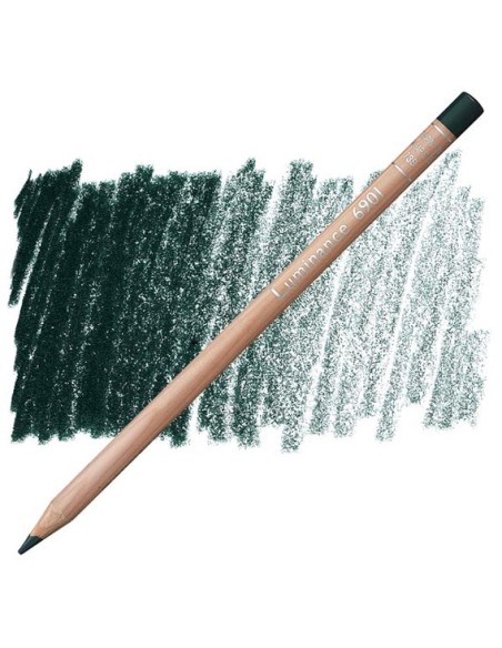 PASTELLO LUMINANCE CARAN D'ACHE