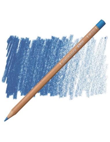 PASTELLO LUMINANCE CARAN D'ACHE