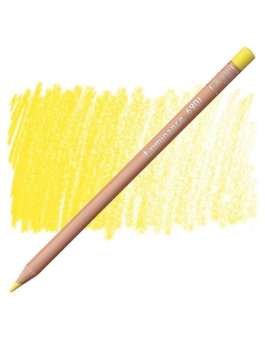 PASTELLO LUMINANCE CARAN D'ACHE