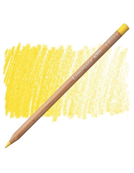 PASTELLO LUMINANCE CARAN D'ACHE