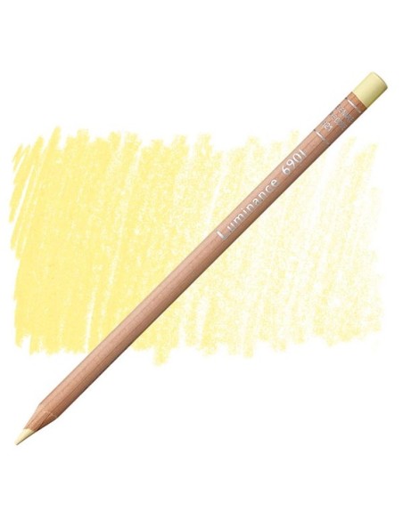 PASTELLO LUMINANCE CARAN D'ACHE