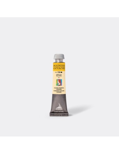 COLORE A TEMPERA MAIMERI GOUACHE