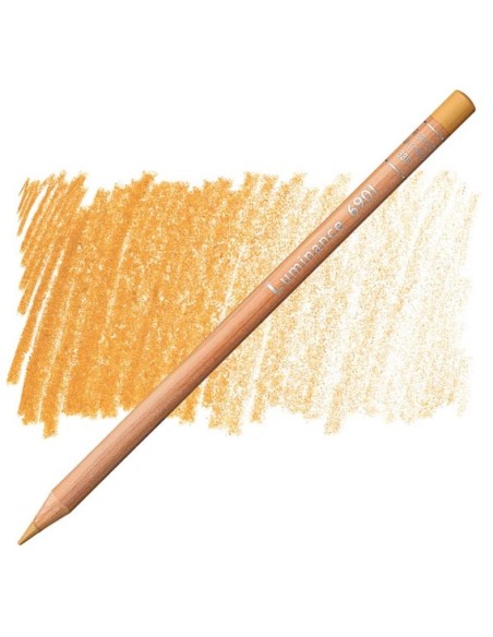 PASTELLO LUMINANCE CARAN D'ACHE