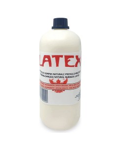 LATEX - LATTICE NATURALE...