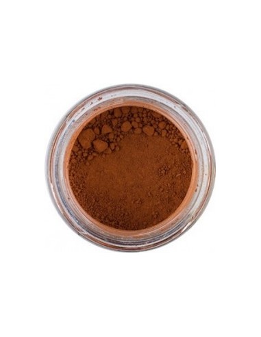 PIGMENTI IN POLVERE