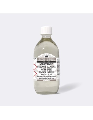 VERNICE FINALE AD ACQUA MAIMERI