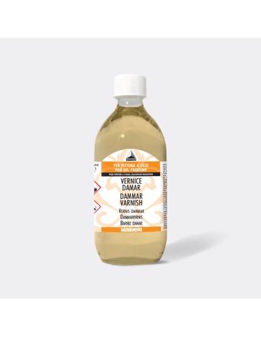 VERNICE DAMAR MAIMERI