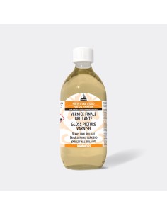 VERNICE FINALE BRILLANTE... 2