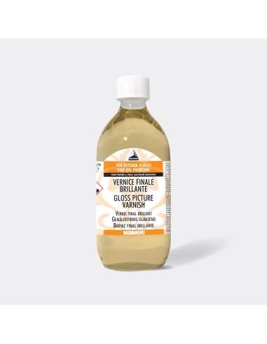 VERNICE FINALE BRILLANTE MAIMERI