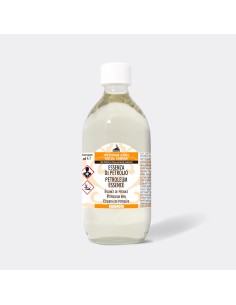 ESSENZA DI PETROLIO MAIMERI 2