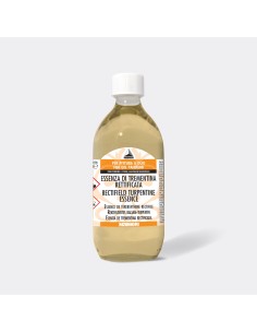 ESSENZA DI TREMENTINA... 2