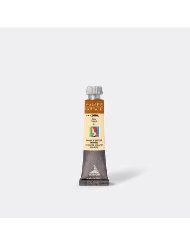 COLORE A TEMPERA MAIMERI GOUACHE